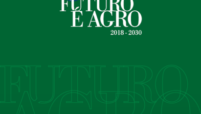 O FUTURO É AGRO - PLANO DE TRABALHO - 2018 A 2030