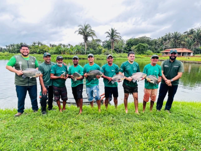 Sistema Faema/Senar impulsiona salto histórico no agro e coloca Maranhão entre os líderes nacionais em produtividade