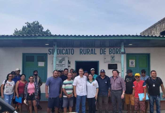 Renegociacao borba 6