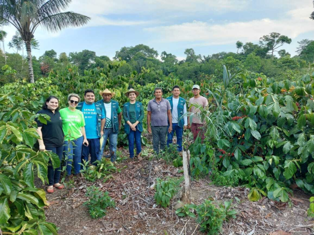 Visita tecnica teg borba 7