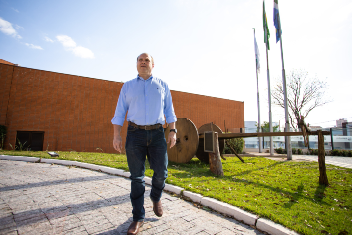 CAPA TRANSFORMANDO 45 ANOS