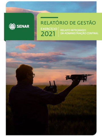 Relatorio de atividades 2021