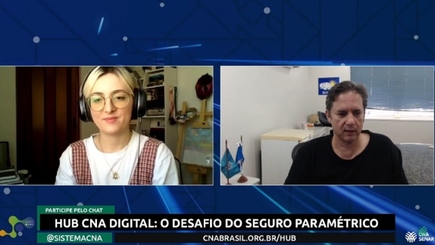 Live seguro parametrico