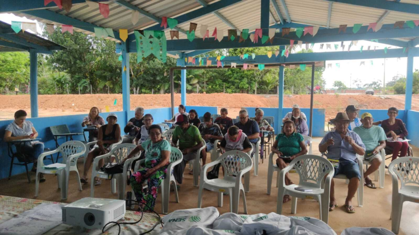 CIRCUITO AGRO MANAUS 1