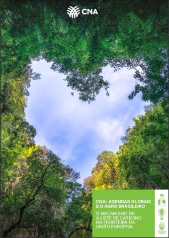 Carbono agro coracao