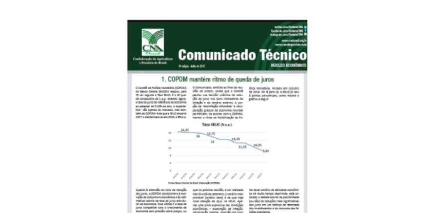 Comunicado tecnico economico 0 635326002015149120831