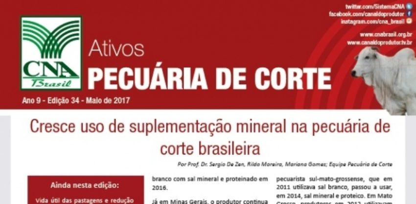 Pecuaria de corte 2 0 025438002015149170071