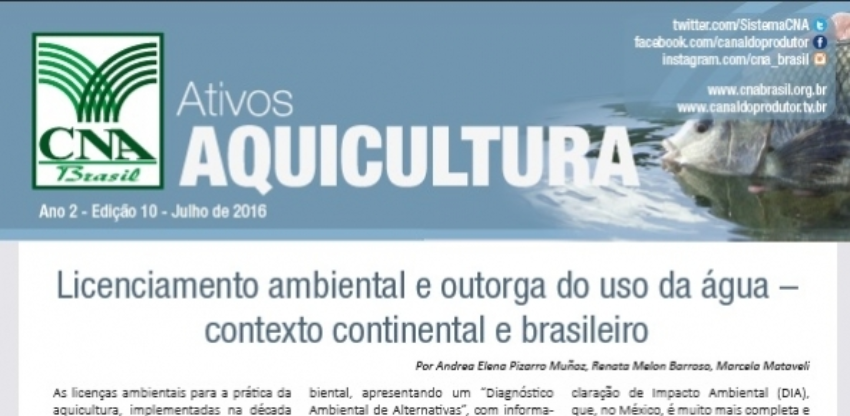 Aquicultura 0 814631002015149169861