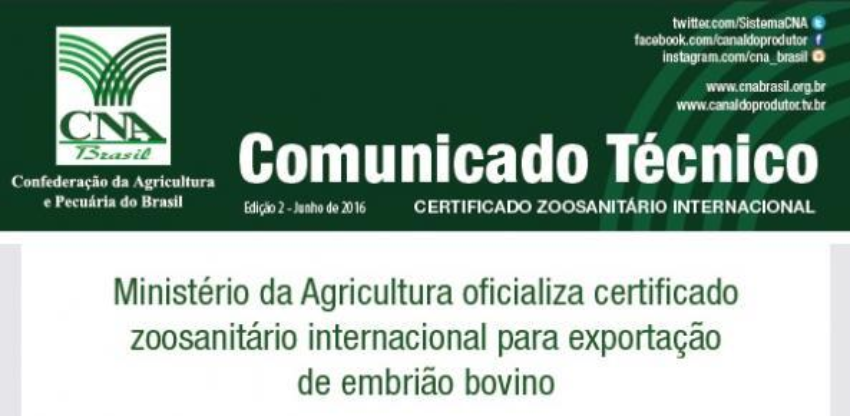 Comunicado tecnico zoosanitario 1 0 659718002015149120791