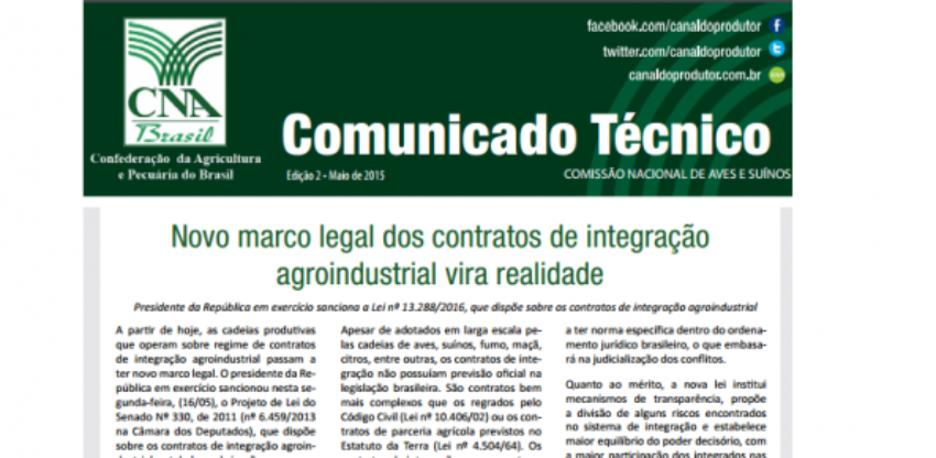 Comunicado tecnico marcolegal 0 809770002015149120791
