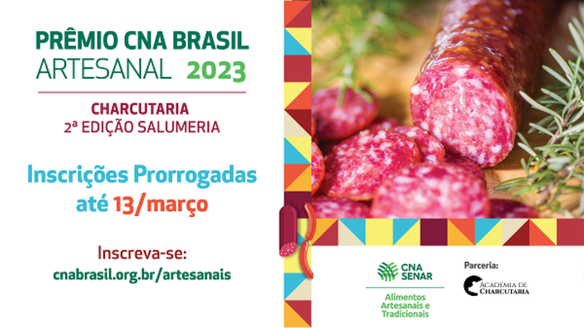 Card Inscricoes Prorrogadas Landscape EDT