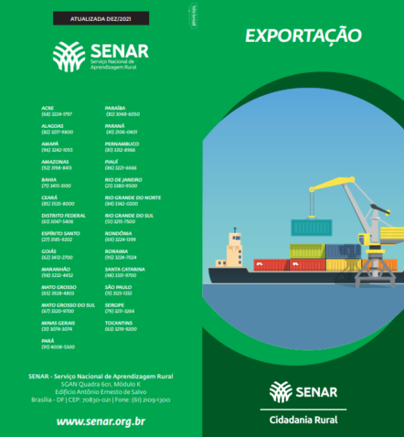 Exportacao
