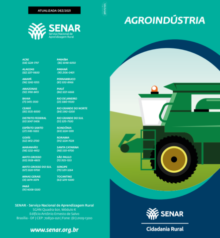 Agroindustria