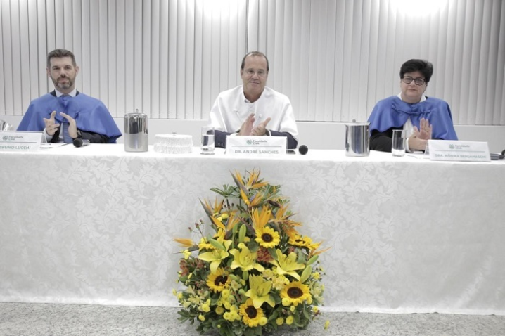 Fomartura Faculdade CNA