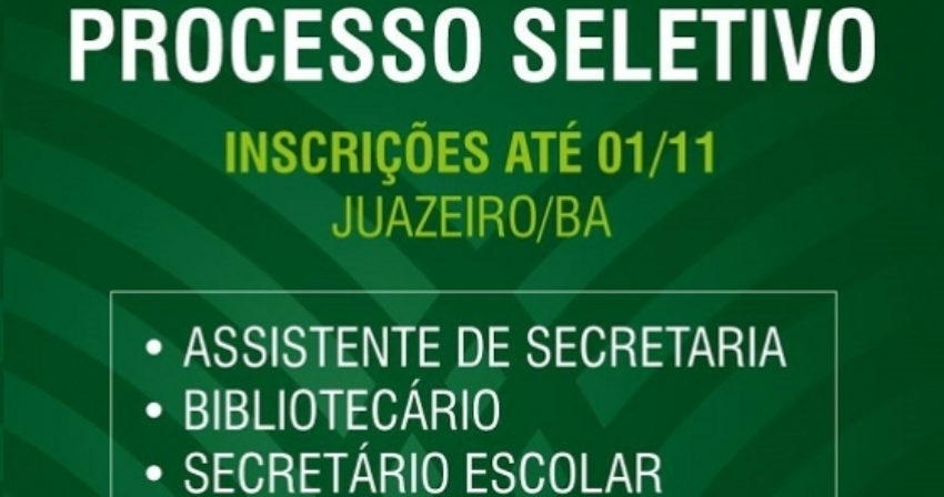 Processo seletivoweb 0 28684000 1515060840