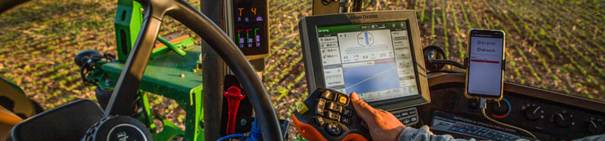 Agricultura de precisão 2 1