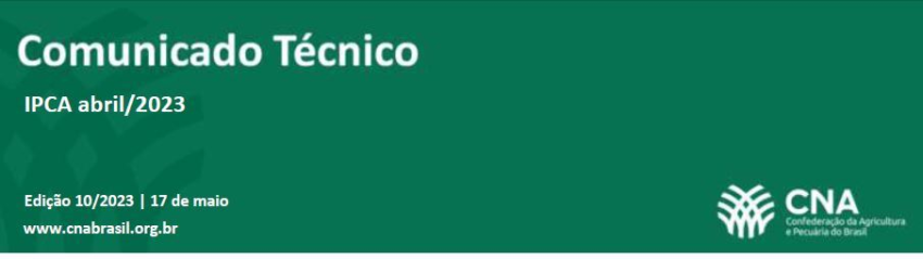 Ipca agro cna