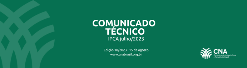 COMUNICADO TECNICO