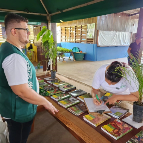 Feira apui 6 vale este