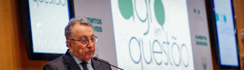 Banner agro em qestao