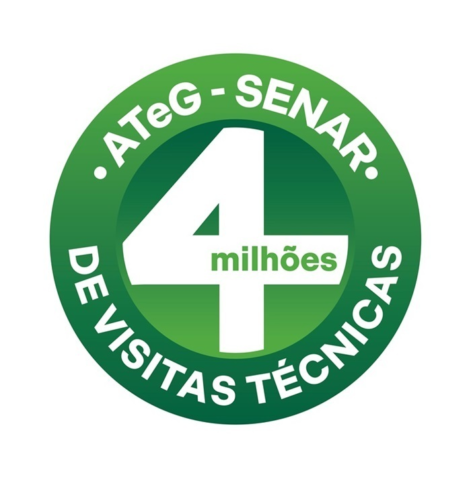 Selo A Te G 4 Milhoes de VT