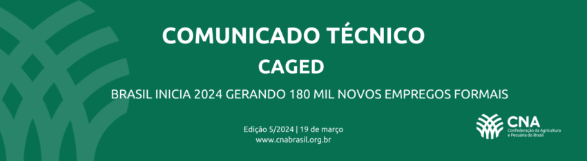 COMUNICADO TECNICO