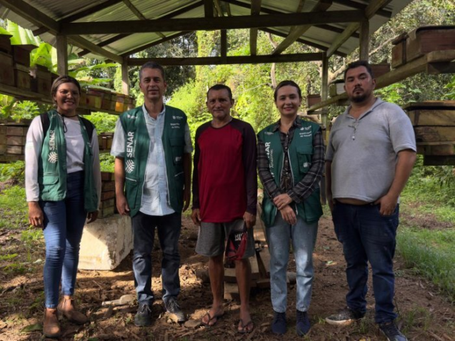 VISITA TECNICA ATEG PARINTINS 7