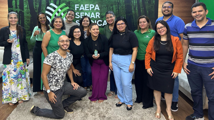 TURMA INGLES CASA AGRO