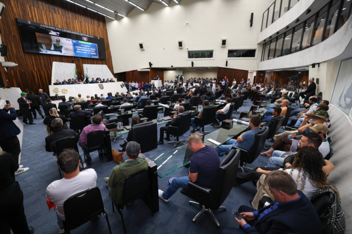 Audiencia Publica Tabaco