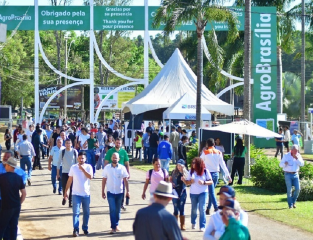 Agrobrasilia 2025