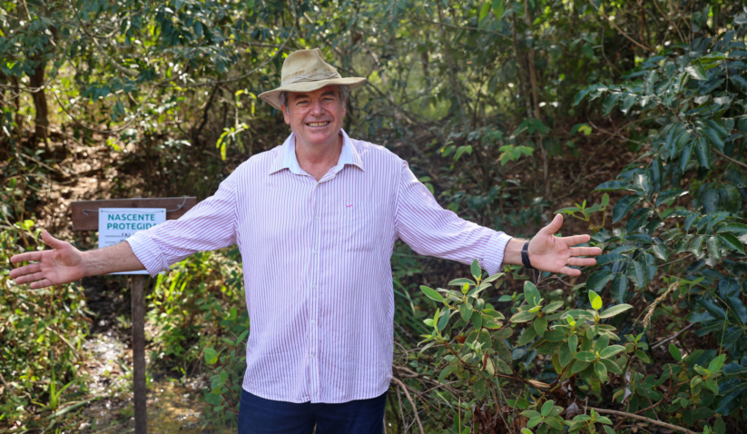 Capa celso produtor rural