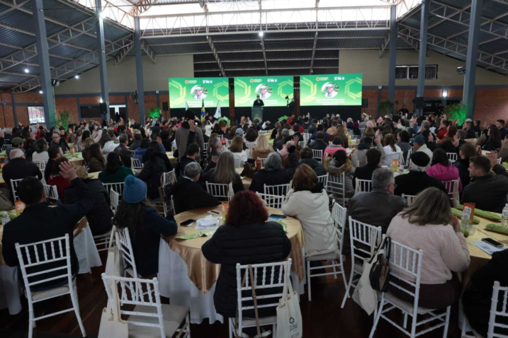 Encontro Marechal Candido Rondon