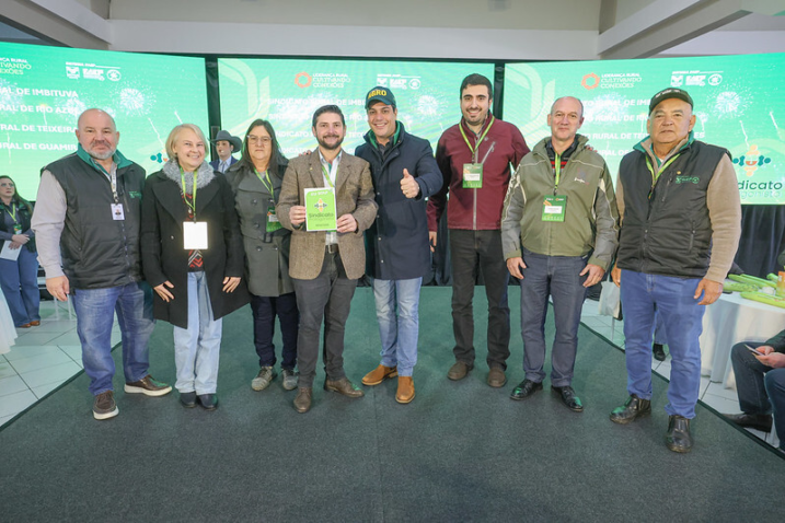 Sindicato Protagonista