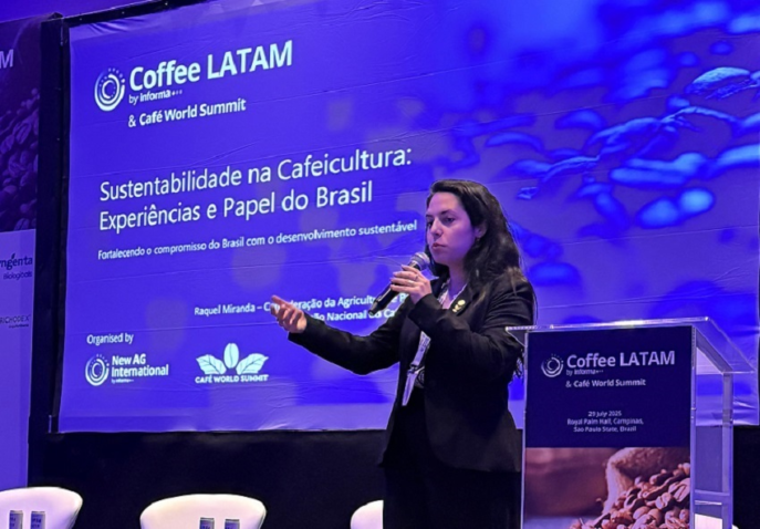 Raquel coffee latam