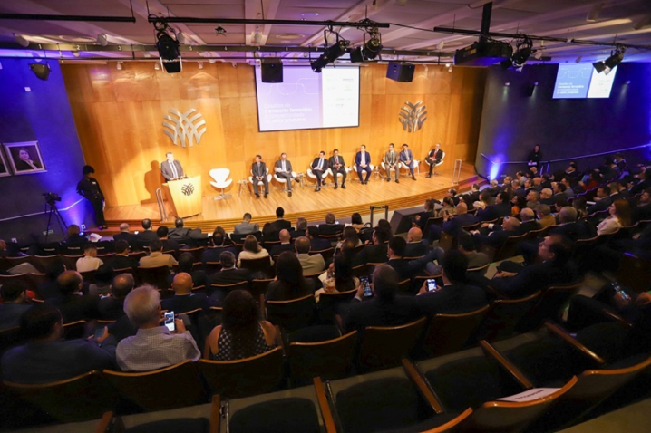 Seminario transporte ferrovias abiove cna