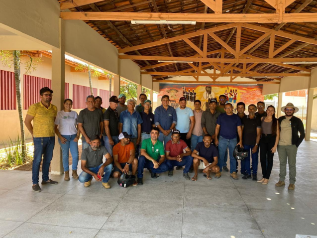 Forrageiras do Ceara