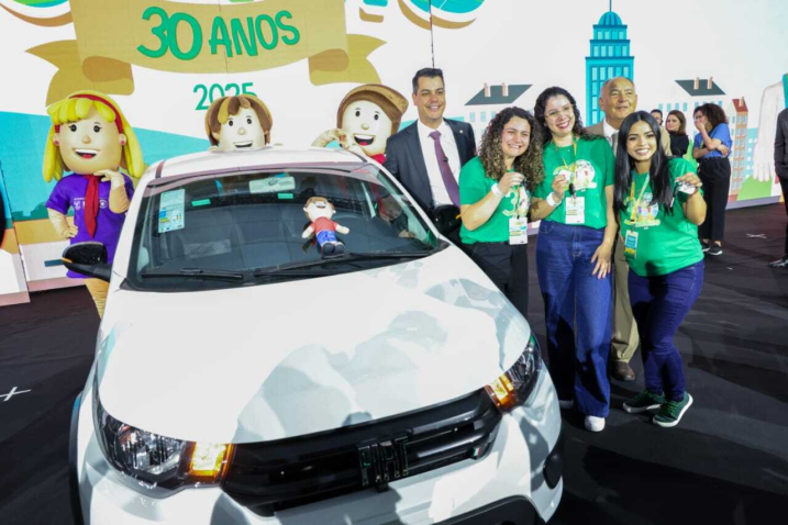 Agrinho Experiencia Pedagogica