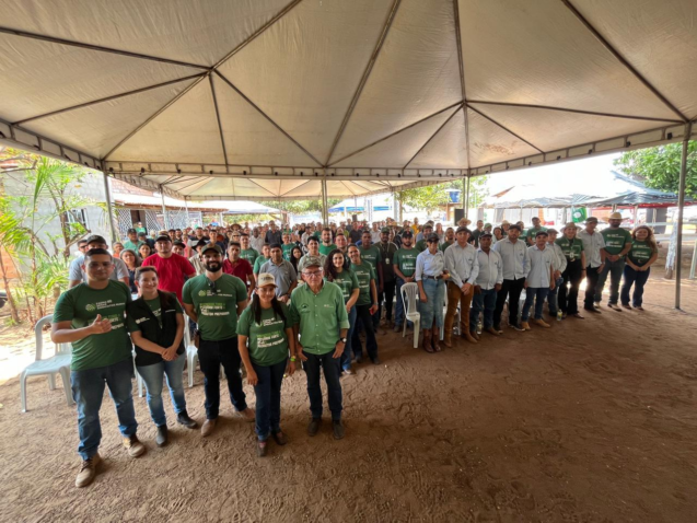 Evento reuniu mais de 300 1