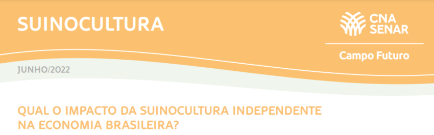 Suinos campofuturo 2022