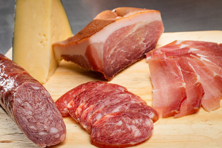 Artesanais origem animal