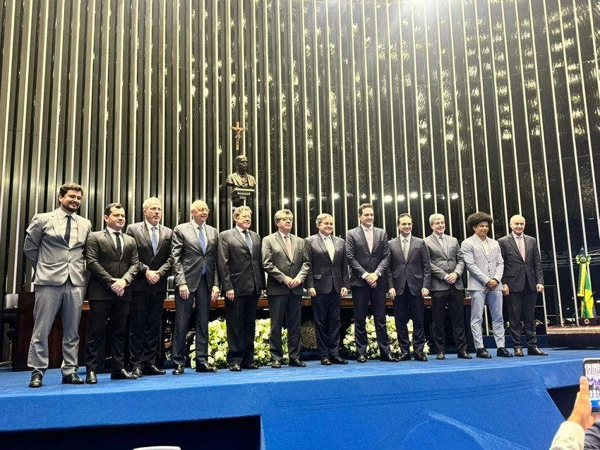 CNA destaca papel estratégico do RenovaBio em homenagem no Senado