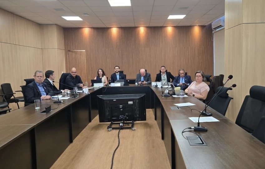 CNA apresenta proposta de nova Lei do Agro