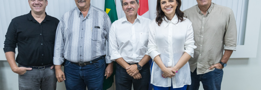 Domício Silva e Juliana Almeida são eleitos para nova composição da diretoria do Sebrae Alagoas