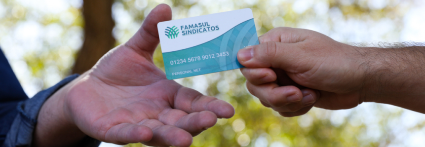 Famasul Vantagens já promove benefícios a produtores e empresários