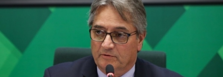 Gedeão Pereira assume cargo no Conselho Deliberativo do Senar