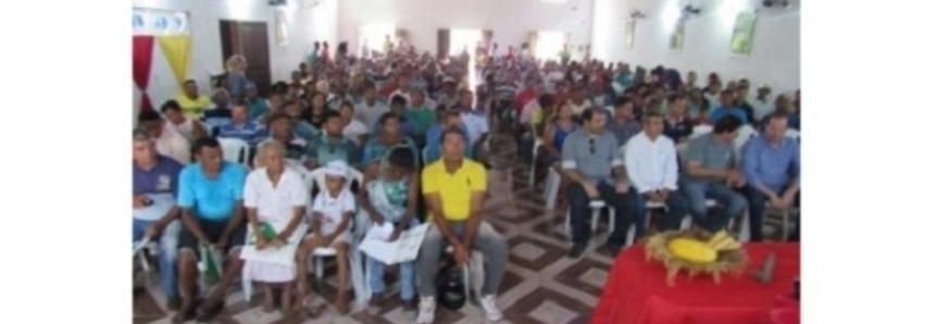 Agrodiálogos do Senar reúne mais de trezentas pessoas em Cantanhede