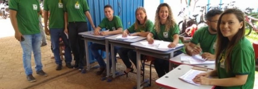 Projeto Cidadania Rural leva esperança para produtores de Rondônia