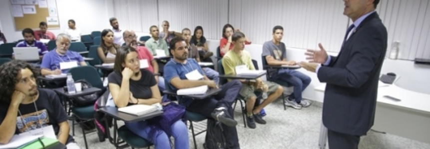 Faculdade CNA vai oferecer cursos de graduação a distância