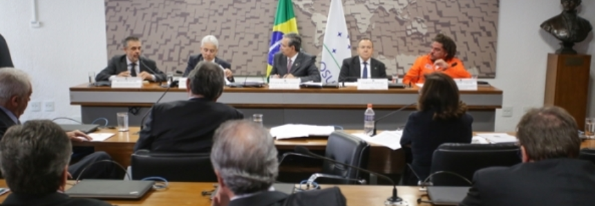 CNA defende manutenção de fábricas de fertilizantes em Sergipe e na Bahia