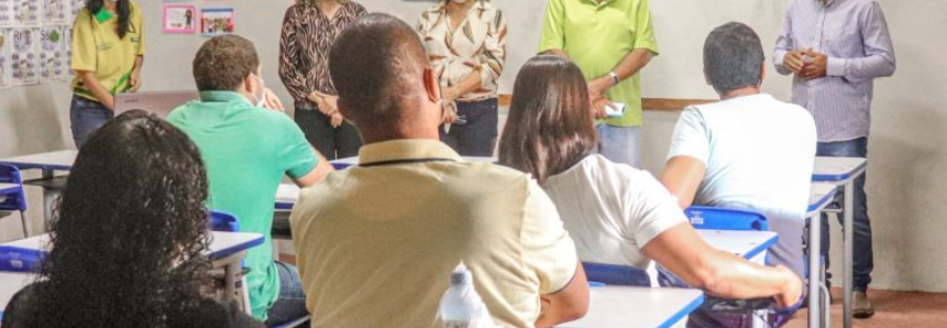 Aulas dos cursos técnicos do Senar Alagoas têm início em nove municípios